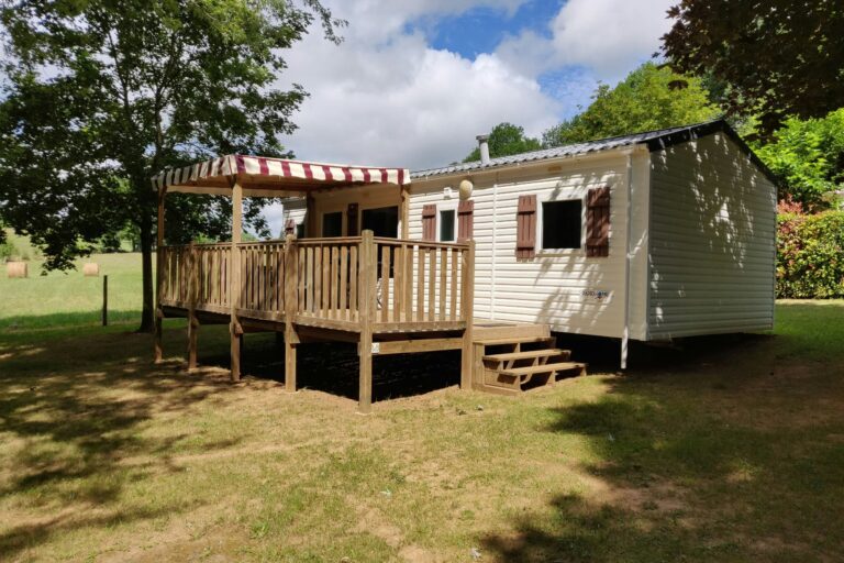 Flower Camping Les Nauves - Bild 6