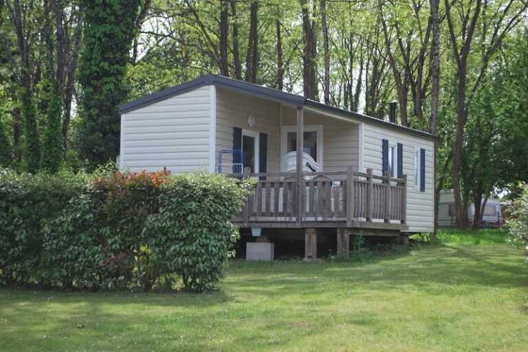 Flower Camping Les Nauves - Bild 7