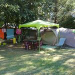 Flower Camping Les Nauves - Bild 8