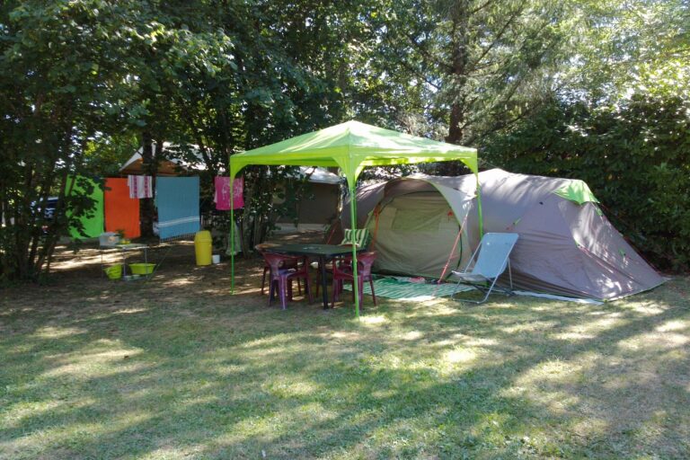 Flower Camping Les Nauves - Bild 8