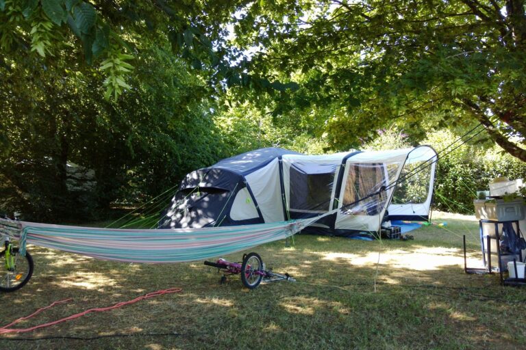 Flower Camping Les Nauves - Bild 9