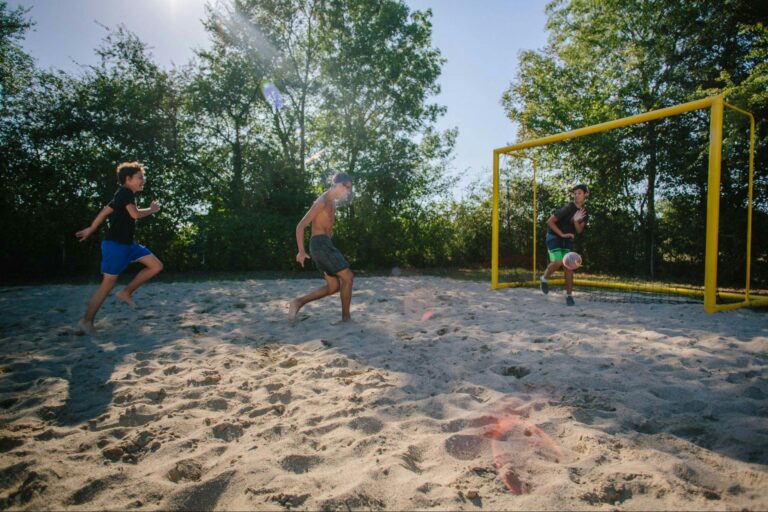 Flower Camping Les Plages De L´ain - Bild 12 Flower Camping Les Plages De L´ain - Bild 12