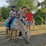 Flower Camping Les Plages De L´ain - Bild 13 Flower Camping Les Plages De L´ain - Bild 13