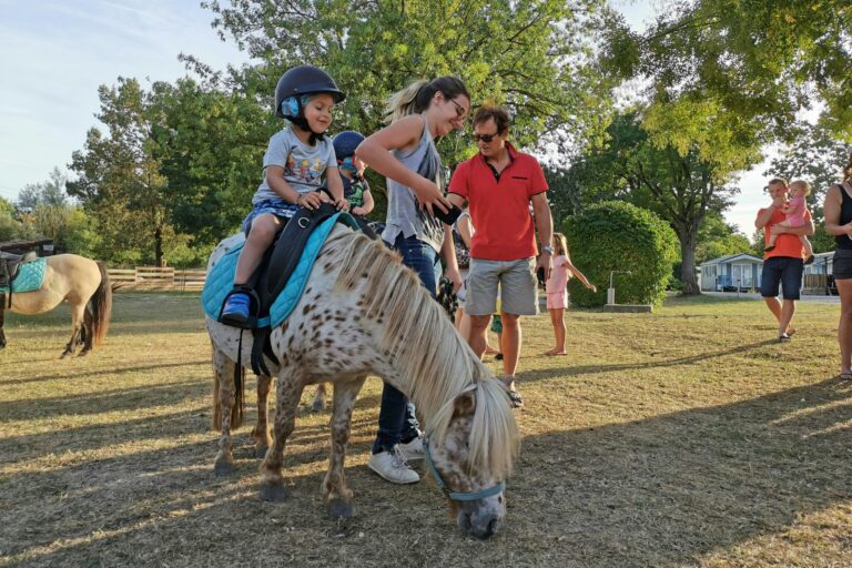 Flower Camping Les Plages De L´ain - Bild 13 Flower Camping Les Plages De L´ain - Bild 13