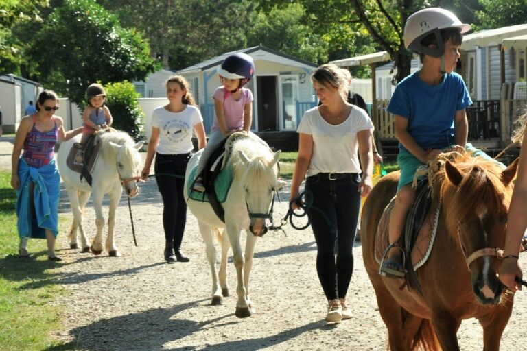 Flower Camping Les Plages De L´ain - Bild 14 Flower Camping Les Plages De L´ain - Bild 14