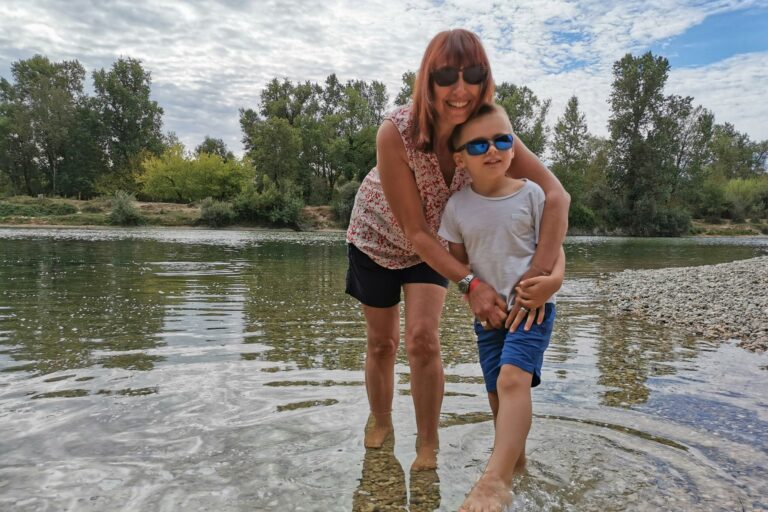 Flower Camping Les Plages De L´ain - Bild 16 Flower Camping Les Plages De L´ain - Bild 16