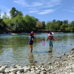 Flower Camping Les Plages De L´ain - Bild 17 Flower Camping Les Plages De L´ain - Bild 17