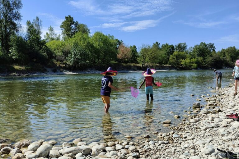 Flower Camping Les Plages De L´ain - Bild 17 Flower Camping Les Plages De L´ain - Bild 17