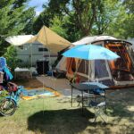 Flower Camping Les Plages De L´ain - Bild 19 Flower Camping Les Plages De L´ain - Bild 19