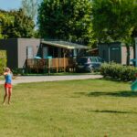 Flower Camping Les Plages De L´ain - Bild 2 Flower Camping Les Plages De L´ain - Bild 2