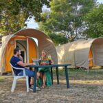 Flower Camping Les Plages De L´ain - Bild 3 Flower Camping Les Plages De L´ain - Bild 3