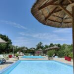 Flower Camping Les Plages De L´ain - Bild 4 Flower Camping Les Plages De L´ain - Bild 4