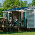 Flower Camping Les Plages De L´ain - Bild 5 Flower Camping Les Plages De L´ain - Bild 5