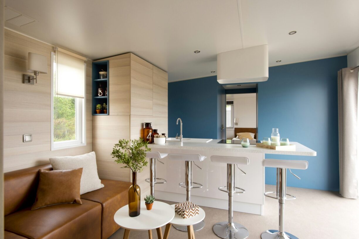 Flower Camping Les Plages De L´ain - Bild 9 Flower Camping Les Plages De L´ain - Bild 9