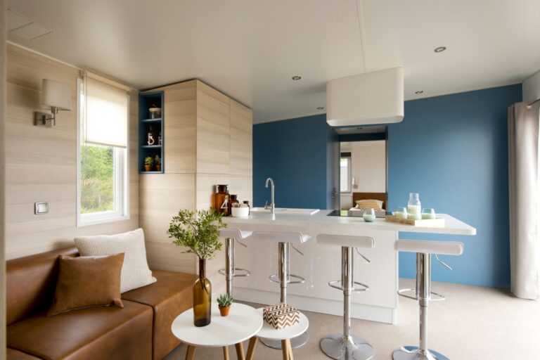 Flower Camping Les Plages De L´ain - Bild 9 Flower Camping Les Plages De L´ain - Bild 9