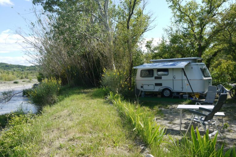 Flower Camping Les Rives De L'aygues - Bild 11