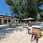 Flower Camping Les Rives De L'aygues - Bild 17