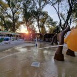 Flower Camping Les Rives De L'aygues - Bild 18