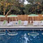 Flower Camping Les Rives De L'aygues - Bild 2