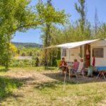 Flower Camping Les Rives De L'aygues - Bild 3