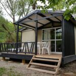 Flower Camping Les Rives De L'aygues - Bild 4