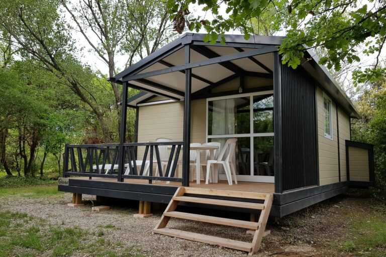 Flower Camping Les Rives De L'aygues - Bild 4