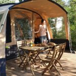 Flower Camping Les Rives De L'aygues - Bild 5