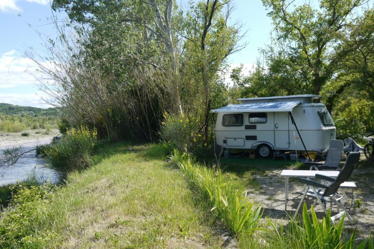 Flower Camping Les Rives De L'aygues - Bild 7