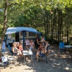 Flower Camping Les Rives De L'aygues - Bild 8