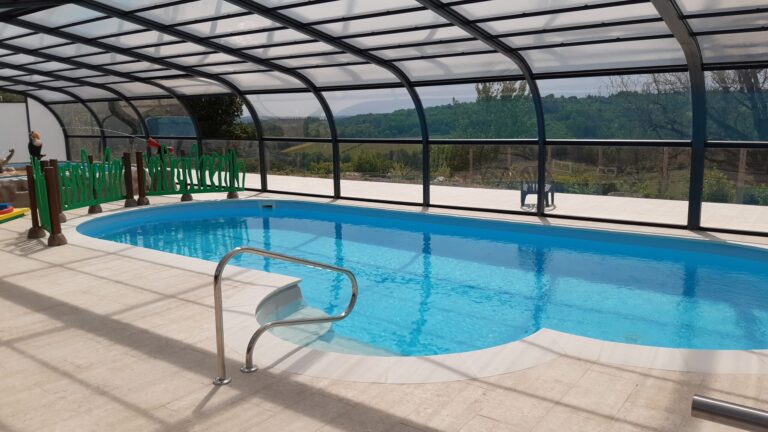 Flower Camping Les Terrasses De Dordogne - Bild 12