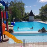 Flower Camping Les Terrasses De Dordogne - Bild 13