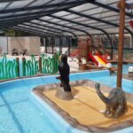 Flower Camping Les Terrasses De Dordogne - Bild 17