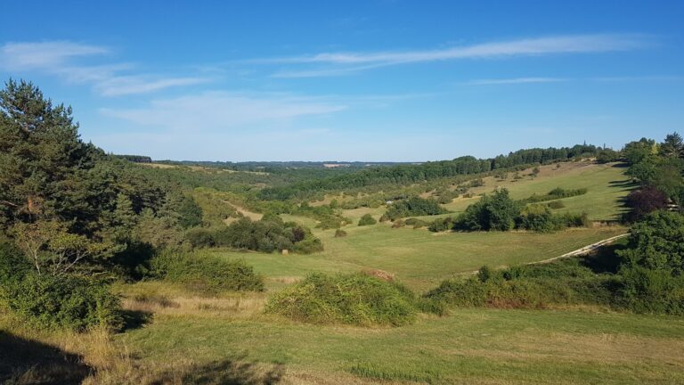 Flower Camping Les Terrasses De Dordogne - Bild 19