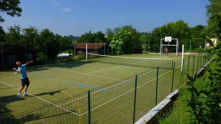 Flower Camping Les Terrasses De Dordogne - Bild 6