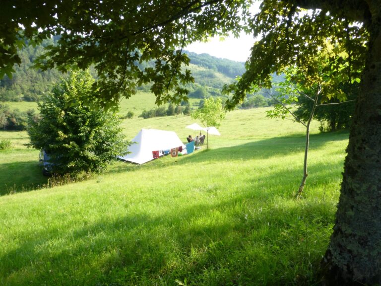 Flower Camping Les Terrasses De Dordogne - Bild 7