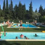 Flower Camping Les Tomasses - Bild 2