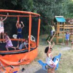 Flower Camping Les Tomasses - Bild 3