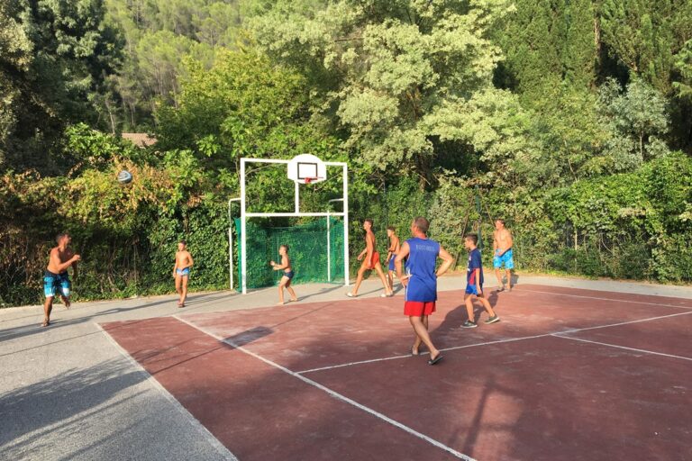 Flower Camping Les Tomasses - Bild 4