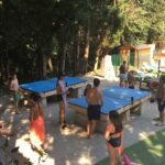 Flower Camping Les Tomasses - Bild 5