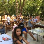 Flower Camping Les Tomasses - Bild 7