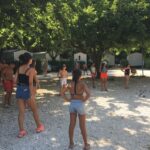 Flower Camping Les Tomasses - Bild 9