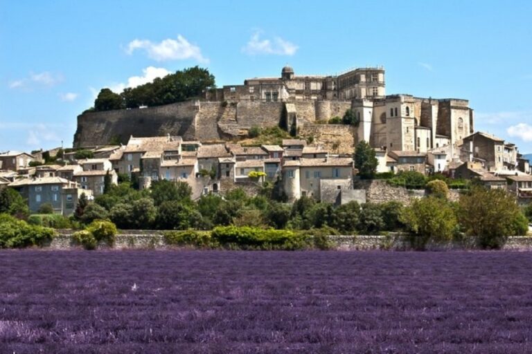 Flower Camping Les Truffières - Bild 11