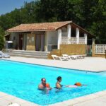 Flower Camping Les Truffières - Bild 2