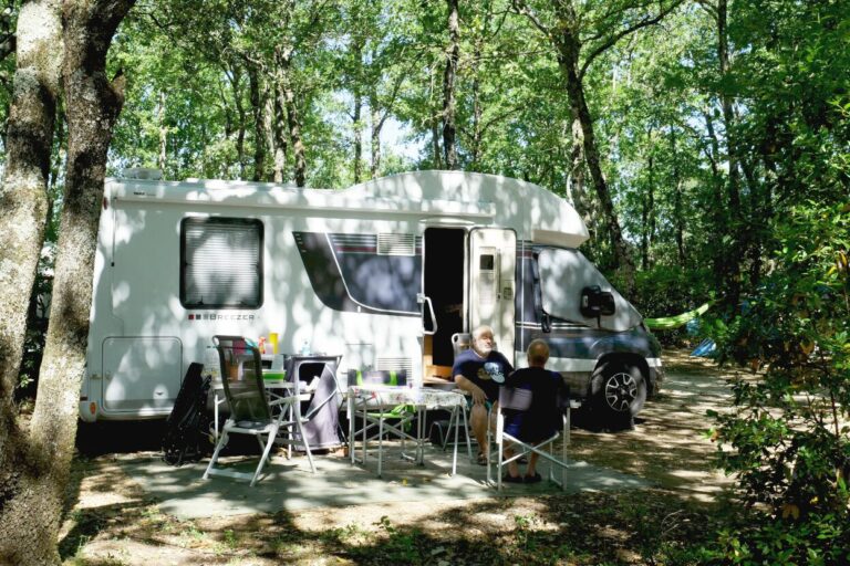 Flower Camping Les Truffières - Bild 7