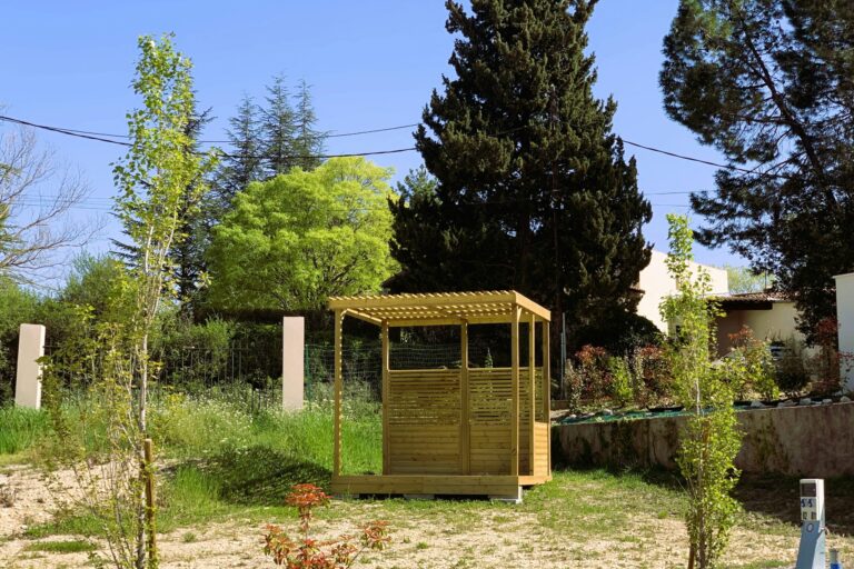 Flower Camping Les Verguettes - Bild 10 Flower Camping Les Verguettes - Bild 10