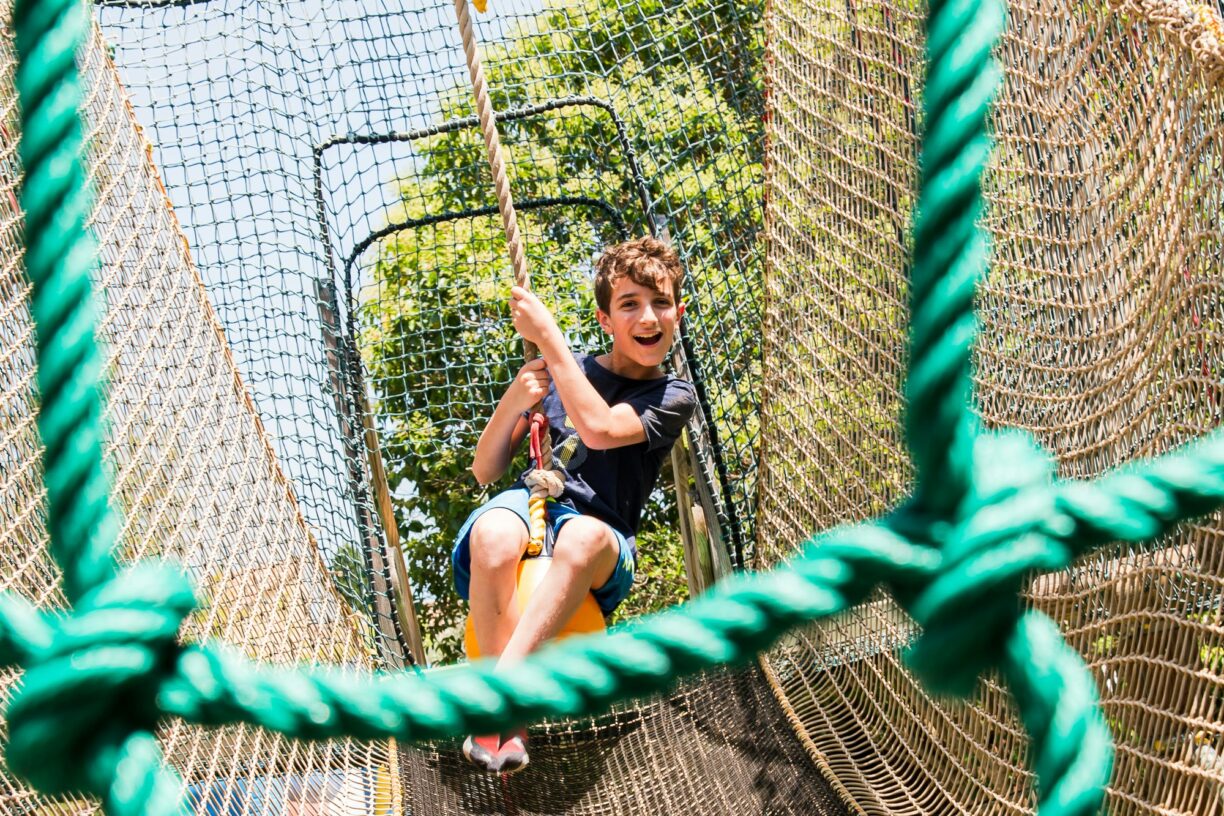 Flower Camping Les Verguettes - Bild 12 Flower Camping Les Verguettes - Bild 12