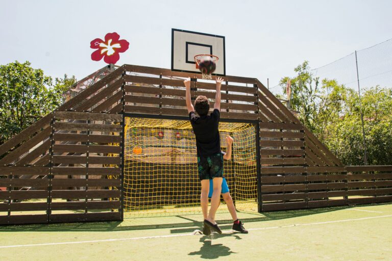 Flower Camping Les Verguettes - Bild 14 Flower Camping Les Verguettes - Bild 14