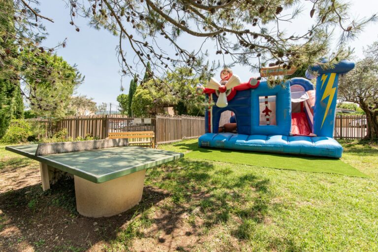 Flower Camping Les Verguettes - Bild 15 Flower Camping Les Verguettes - Bild 15