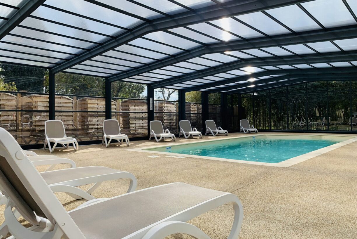 Flower Camping Les Verguettes - Bild 19 Flower Camping Les Verguettes - Bild 19