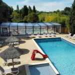 Flower Camping Les Verguettes - Bild 20 Flower Camping Les Verguettes - Bild 20